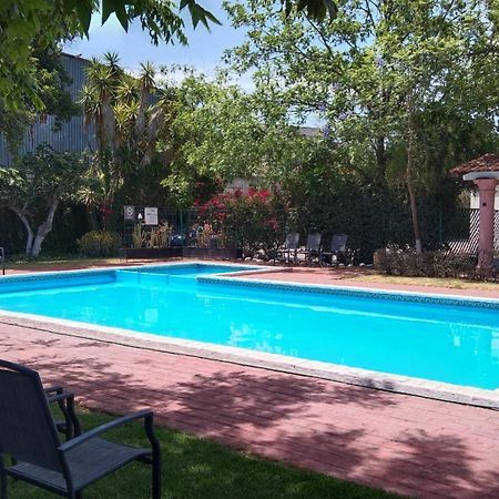 Hotel O Puente San Juan del Río Εξωτερικό φωτογραφία